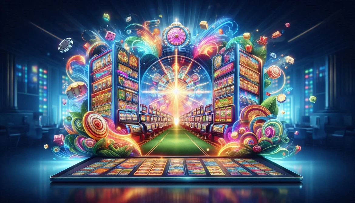Poko Bet Casino